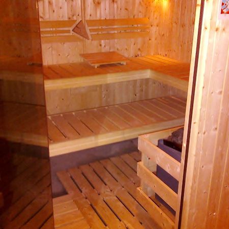 Apartmany Lestarka Korenov Luaran gambar