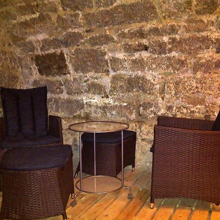 Apartmany Lestarka Korenov Luaran gambar